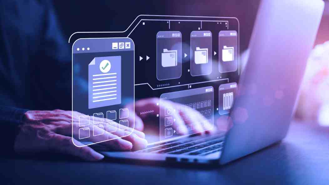 Intelligent Document Extraction