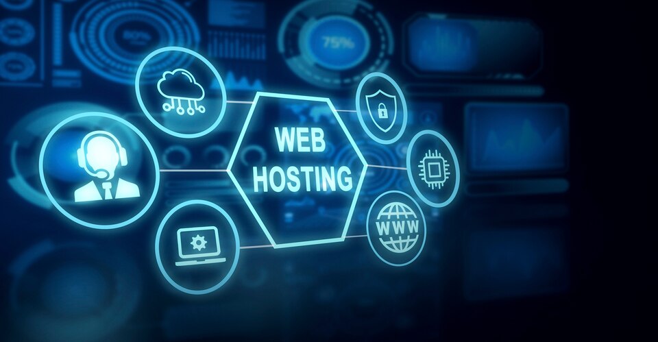Website Hosting & Maintenance
