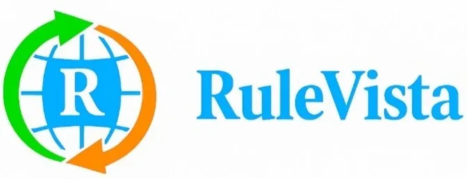 RuleVista Logo
